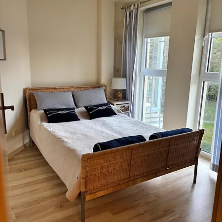 Przy Plazy * Swinoujscie