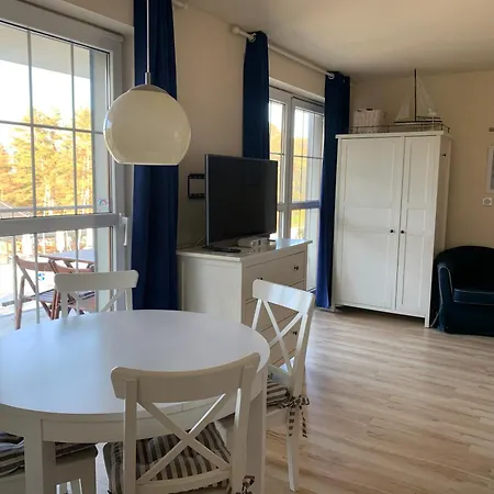 Przy Plazy Daire Swinoujscie