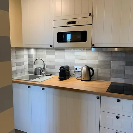 Przy Plazy Swinoujscie