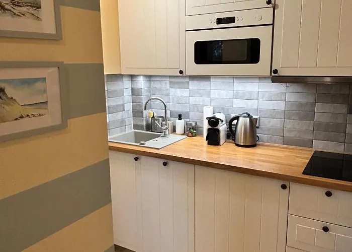 Apartment Przy Plazy