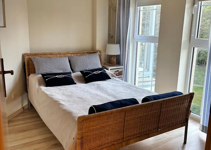 Przy Plazy * Swinoujscie