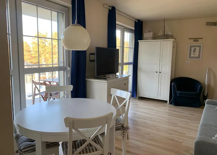 Przy Plazy Apartment Swinoujscie