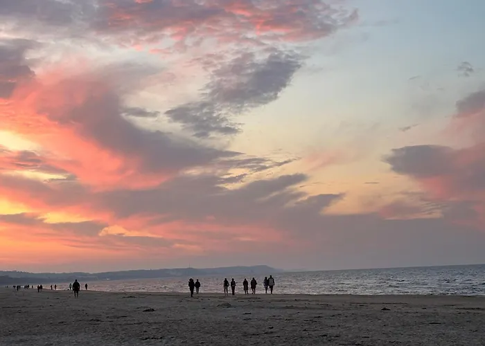 Apartment Przy Plazy Swinoujscie