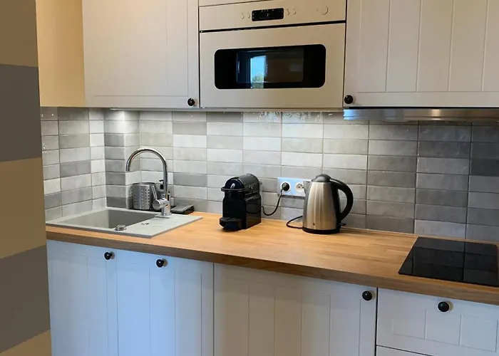 Przy Plazy Swinoujscie