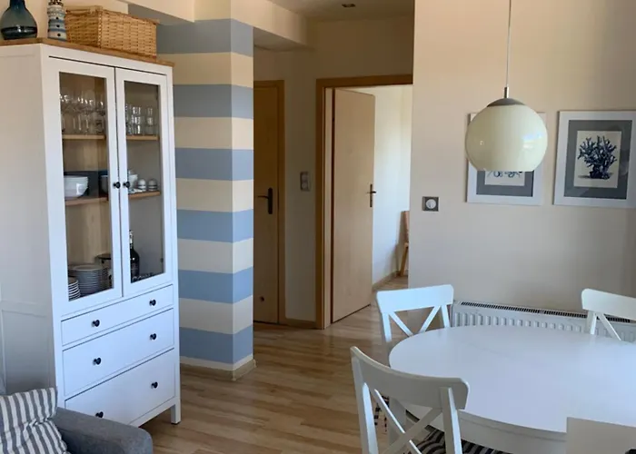 Apartment Przy Plazy