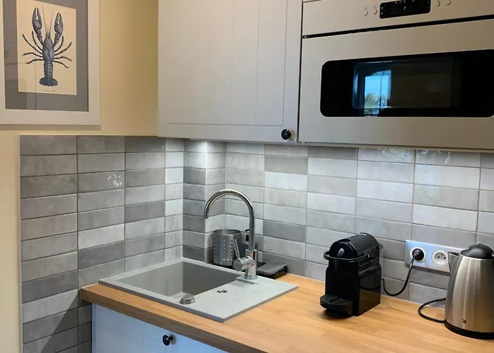 Przy Plazy * Swinoujscie